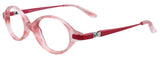 Aspex Eyewear TK1042 Eyeglasses