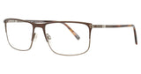 Aspex Eyewear O3001 Eyeglasses