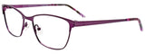 Aspex Eyewear EC502 Eyeglasses