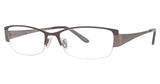 Aspex Eyewear T9963 Eyeglasses