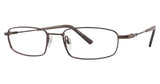 Aspex Eyewear CT196 Eyeglasses