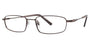 Aspex Eyewear CT196 Eyeglasses