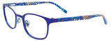 Aspex Eyewear EC445 Eyeglasses