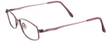 Aspex Eyewear C5026 Eyeglasses