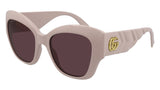 Gucci Seasonal Icon GG0808S Sunglasses