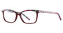 Aspex Eyewear EC395 Eyeglasses