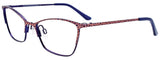 Aspex Eyewear TK1106 Eyeglasses