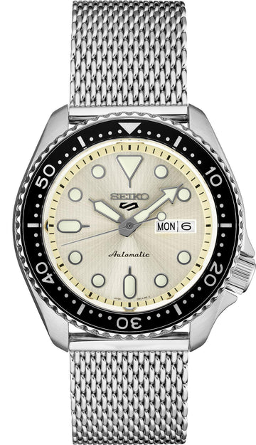 Seiko Seiko 5 Sports SRPE75 Watch