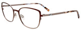 Aspex Eyewear TK1143 Eyeglasses