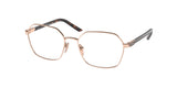 Prada 55YV Eyeglasses
