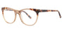 Aspex Eyewear TK1112 Eyeglasses