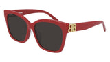 Balenciaga Everyday BB0102SA Sunglasses