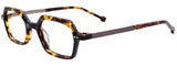 Aspex Eyewear TK1096 Eyeglasses