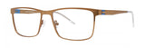 Jhane Barnes Filament Eyeglasses