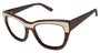 L.A.M.B. LA027 Eyeglasses