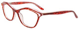 Aspex Eyewear P5074 Eyeglasses