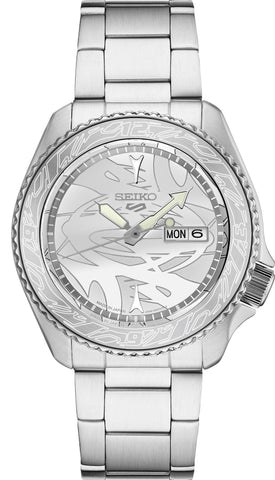 Seiko Seiko 5 Sports SBSA131 Watch