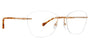 Totally Rimless TR303Milano Eyeglasses