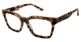 L.A.M.B. LA043 Eyeglasses