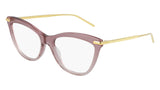 Boucheron Serpent Bohème BC0111O Eyeglasses