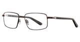 Aspex Eyewear EC419 Eyeglasses