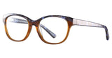 Aspex Eyewear TK1018 Eyeglasses