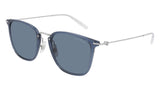 Montblanc Established MB0157SA Sunglasses