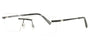 Aspex Eyewear EC573 Eyeglasses