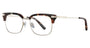 Aspex Eyewear EC423 Eyeglasses