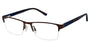 Geoffrey Beene G437 Eyeglasses