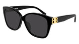 Balenciaga Everyday BB0135SA Sunglasses