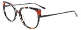 Aspex Eyewear P5077 Eyeglasses