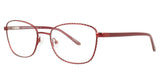 Aspex Eyewear EC535 Eyeglasses