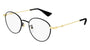 Gucci Web GG0607OK Eyeglasses