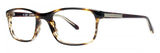 Original Penguin THE CARMICHAEL Eyeglasses