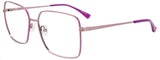 Aspex Eyewear P5064 Eyeglasses