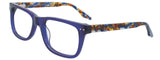 Aspex Eyewear EC356 Eyeglasses