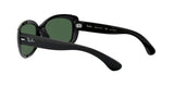 601/58 - Black - Crystal Green Polarized