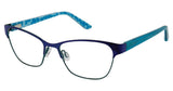 gx by GWEN STEFANI GX815 Eyeglasses