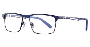 Aspex Eyewear TK1048 Eyeglasses