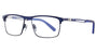 Aspex Eyewear TK1048 Eyeglasses
