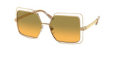 Tory Burch 6086 Sunglasses