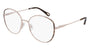 Chloe Chloé CH0039O Eyeglasses