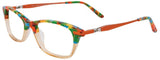 Aspex Eyewear TK1098 Eyeglasses