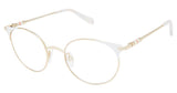 Tura by Lara Spencer LS135 Eyeglasses
