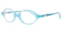 Aspex Eyewear TK1042 Eyeglasses