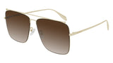 Alexander McQueen Icons AM0318S Sunglasses