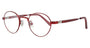 Aspex Eyewear EC434 Eyeglasses