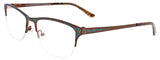 Aspex Eyewear TK1065 Eyeglasses