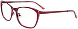 Aspex Eyewear TK1090 Eyeglasses